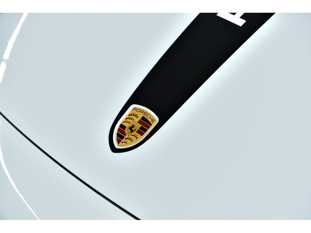 2024 Porsche 911 Carrera GTS Coupe / Transmission Manuelle /Aerokit in Laval, Quebec - 38 - w1024h768px
