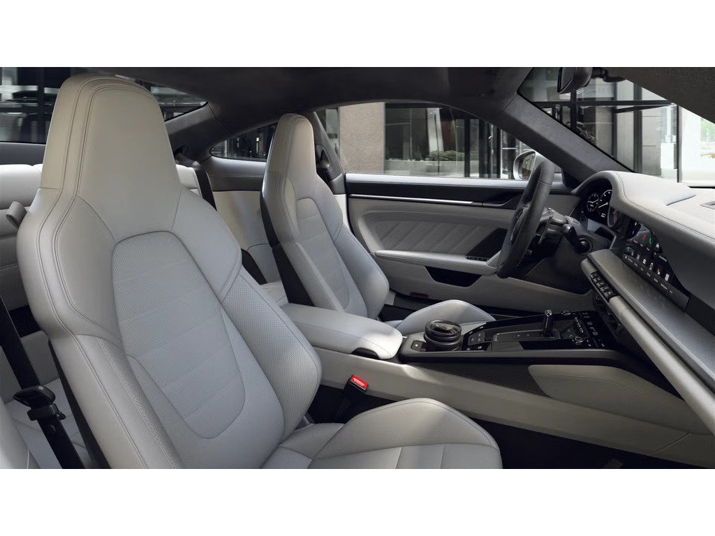 2024 Porsche 911 Carrera GTS Coupe / PDK / PDCC / BURMESTER in Laval, Quebec - 7 - w1024h768px