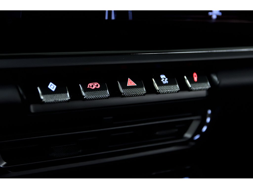 2024 Porsche 911 Carrera T Coupe / AeroKit / Manual / BOSE in Laval, Quebec - 30 - w1024h768px