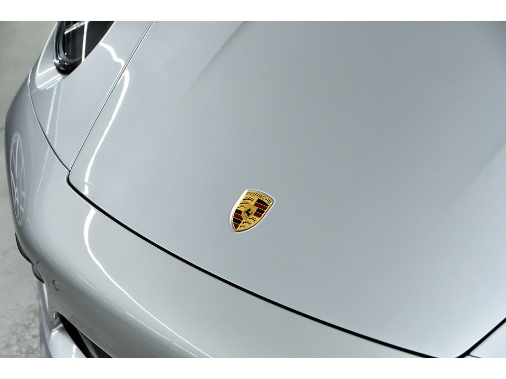 2024 Porsche 911 Carrera T Coupe / AeroKit / Manual / BOSE in Laval, Quebec - 7 - w1024h768px