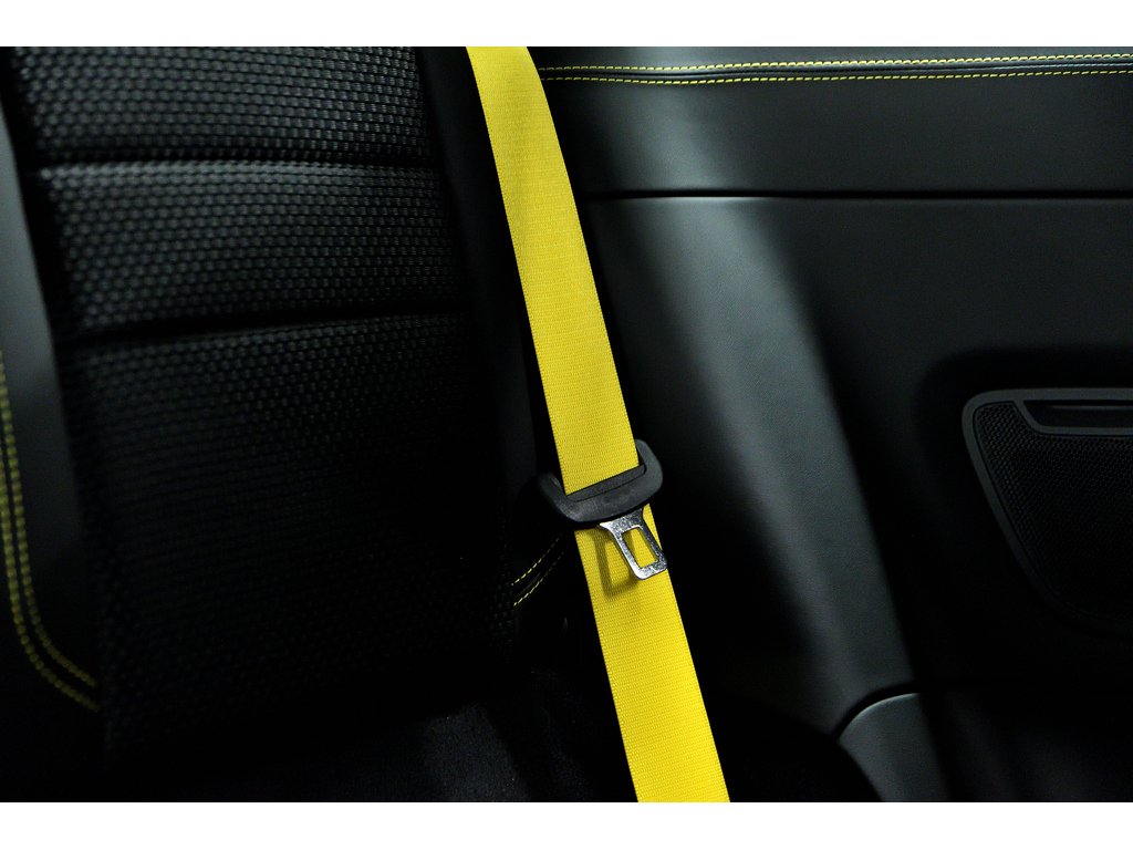 2024 Porsche 911 Carrera T Coupe / AeroKit / Manual / BOSE in Laval, Quebec - 44 - w1024h768px