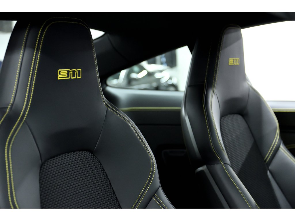 2024 Porsche 911 Carrera T Coupe / AeroKit / Manual / BOSE in Laval, Quebec - 41 - w1024h768px