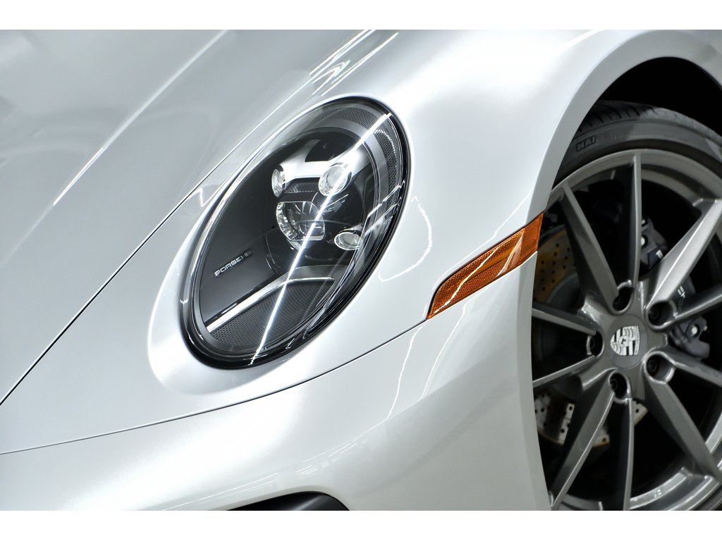 2024 Porsche 911 Carrera T Coupe / AeroKit / Manual / BOSE in Laval, Quebec - 8 - w1024h768px