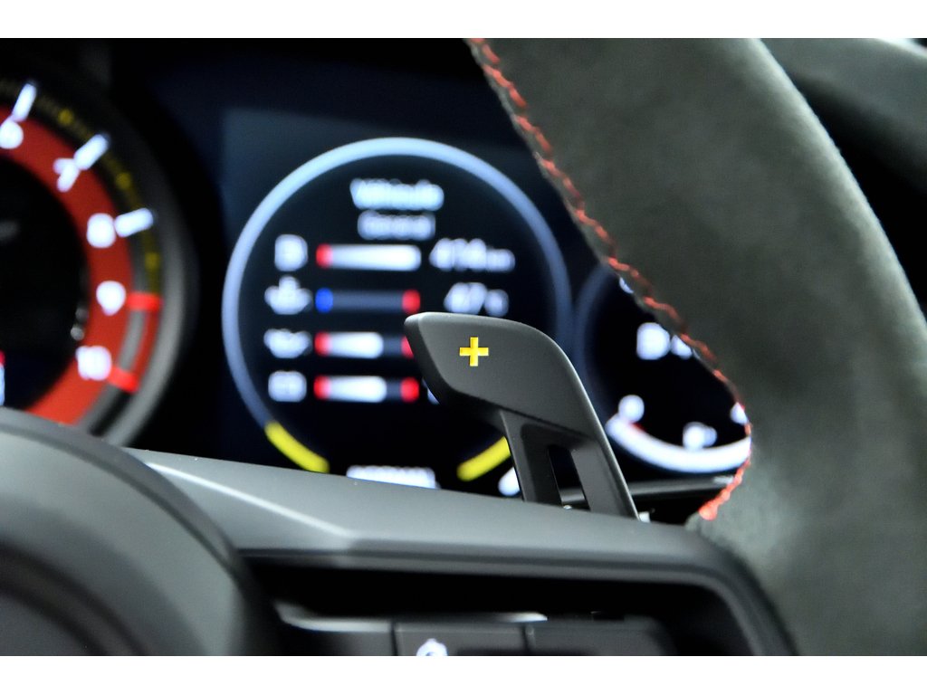 2024 Porsche 911 GT3 RS Coupe / Weissach Package / PCCBs in Laval, Quebec - 23 - w1024h768px