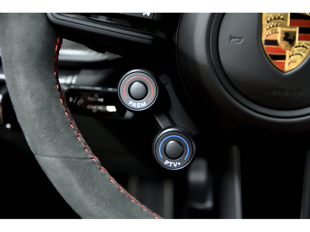 2024 Porsche 911 GT3 RS Coupe / Weissach Package / PCCBs in Laval, Quebec - 20 - w1024h768px