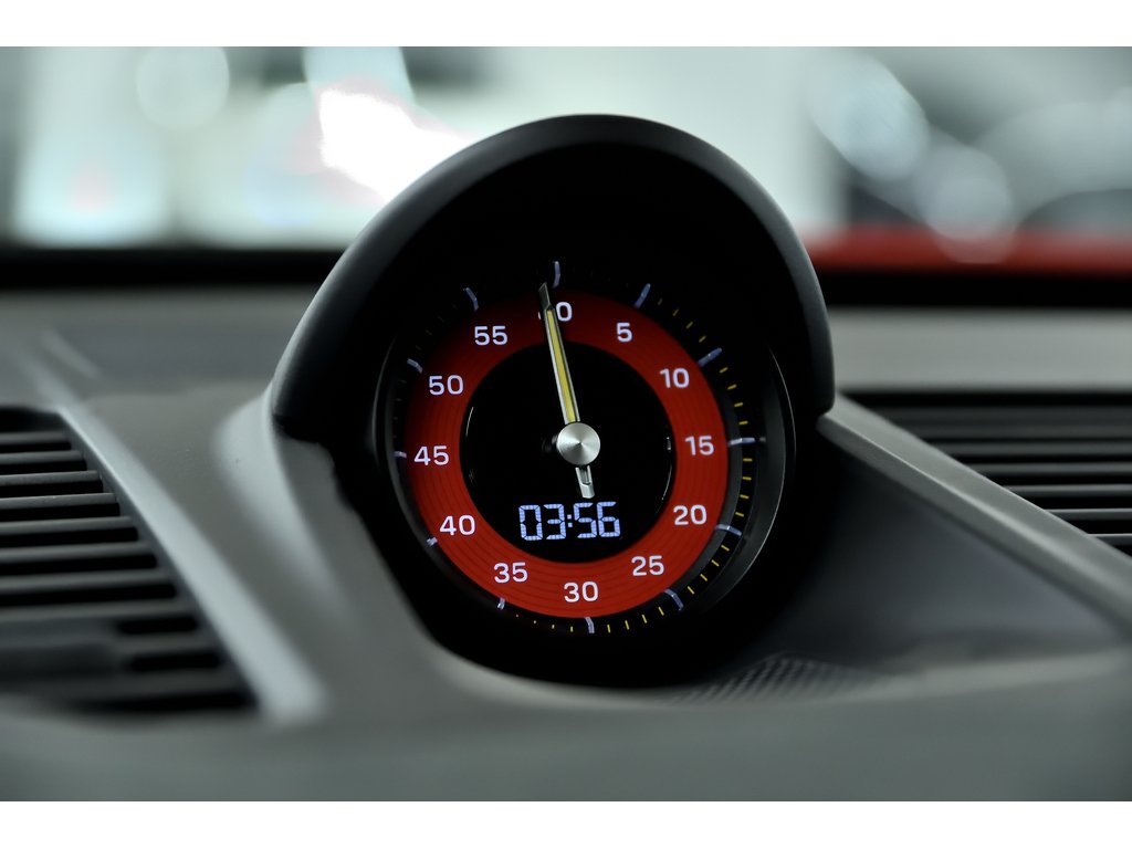 2024 Porsche 911 GT3 RS Coupe / Weissach Package / PCCBs in Laval, Quebec - 24 - w1024h768px