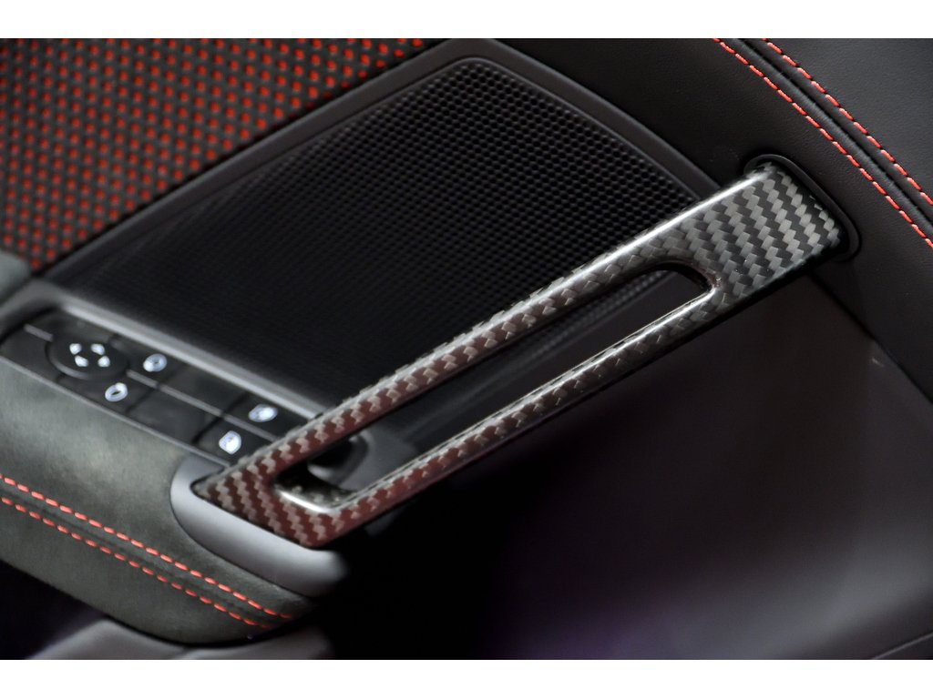 Porsche 911 GT3 RS Coupe / Weissach Package / PCCBs 2024 à Laval, Québec - 35 - w1024h768px