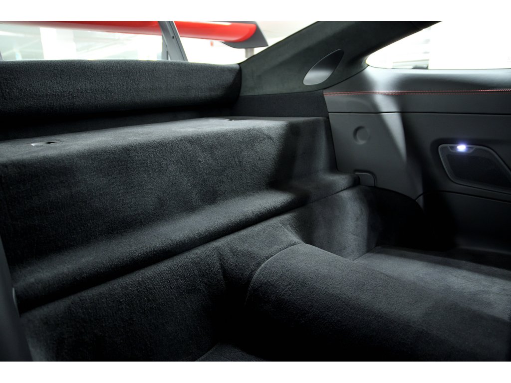 2024 Porsche 911 GT3 RS Coupe / Weissach Package / PCCBs in Laval, Quebec - 44 - w1024h768px