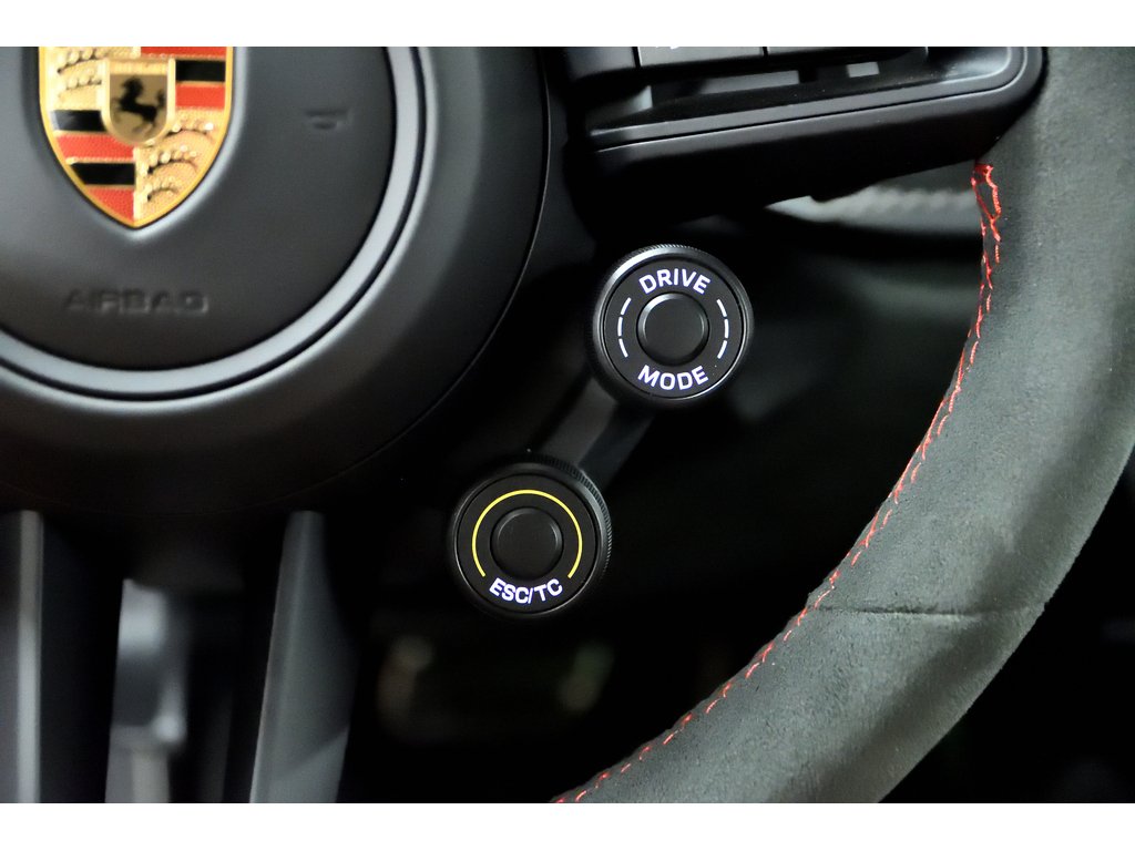 Porsche 911 GT3 RS Coupe / Weissach Package / PCCBs 2024 à Laval, Québec - 21 - w1024h768px