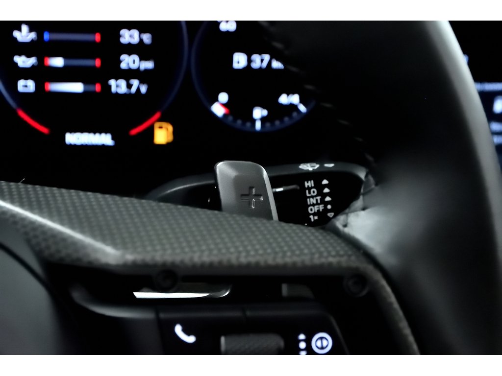 Porsche 911 Targa 4 GTS / Premium Package / PDCC / BOSE 2024 à Laval, Québec - 21 - w1024h768px