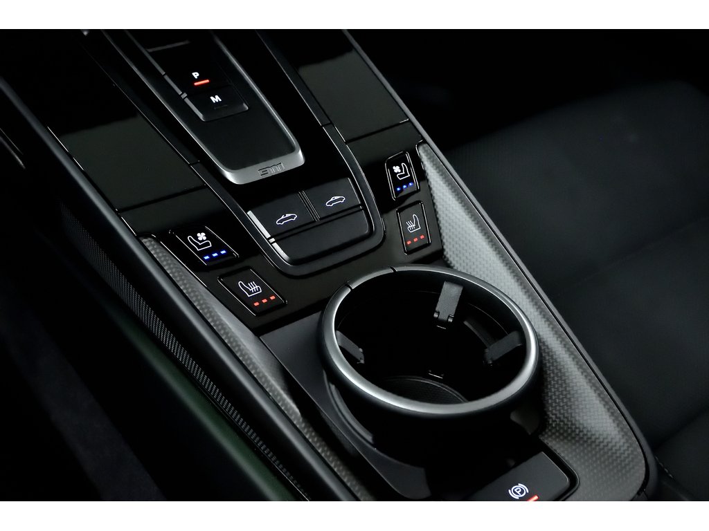 Porsche 911 Targa 4 GTS / Premium Package / PDCC / BOSE 2024 à Laval, Québec - 30 - w1024h768px