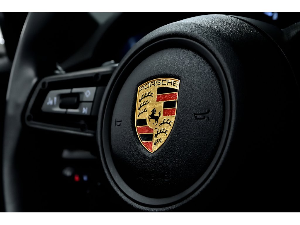 Porsche 911 Targa 4 GTS / Premium Package / PDCC / BOSE 2024 à Laval, Québec - 20 - w1024h768px