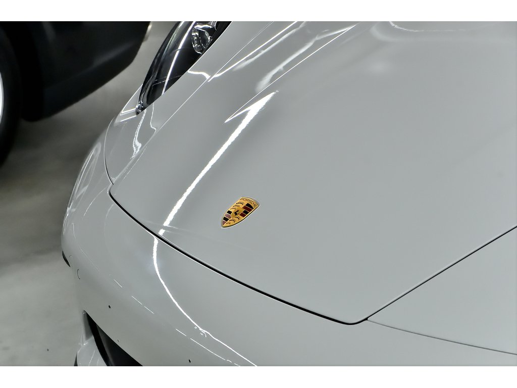 Porsche 911 Targa 4 GTS / Premium Package / PDCC / BOSE 2024 à Laval, Québec - 6 - w1024h768px