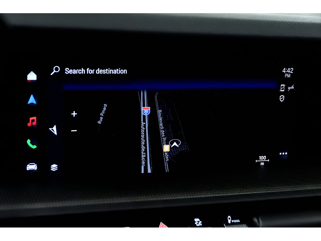 Porsche 911 Targa 4 GTS / Premium Package / PDCC / BOSE 2024 à Laval, Québec - 25 - w1024h768px