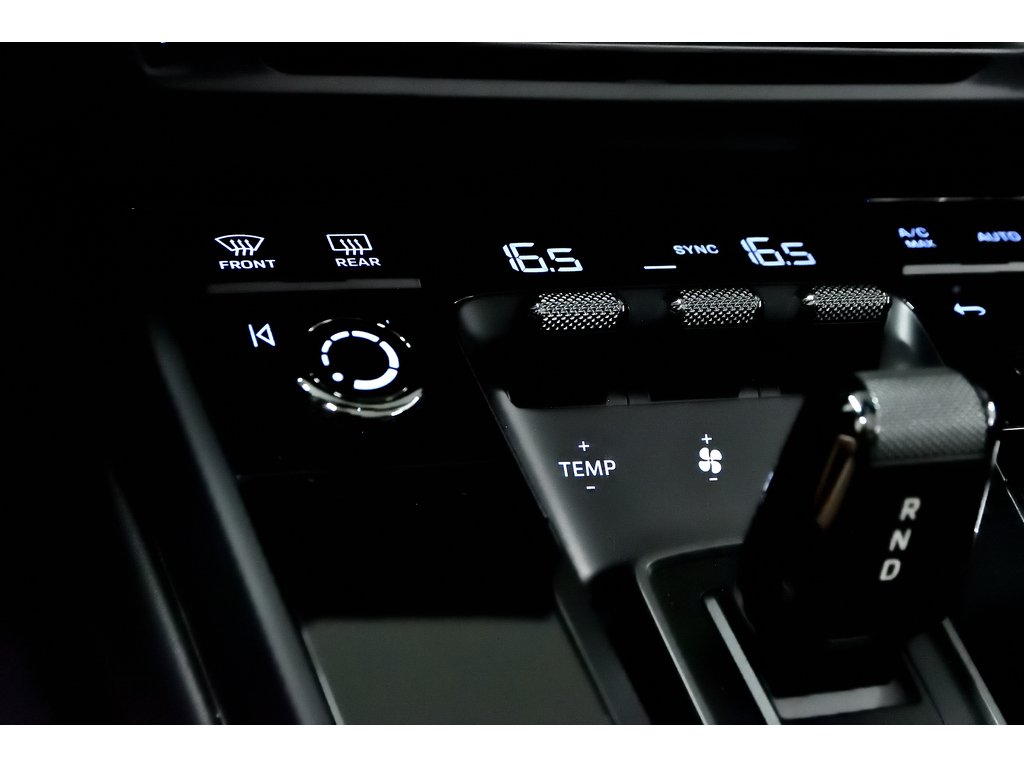 Porsche 911 Targa 4 GTS / Premium Package / PDCC / BOSE 2024 à Laval, Québec - 29 - w1024h768px