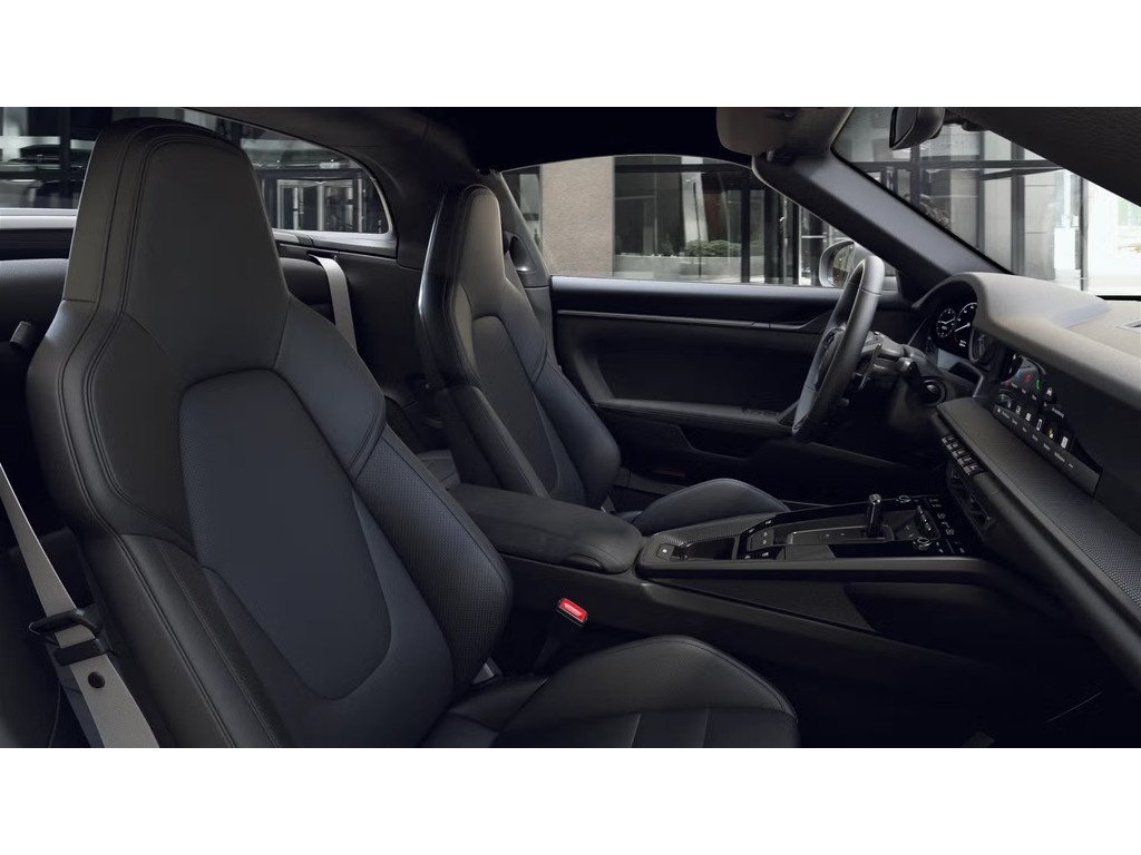 2024 Porsche 911 Targa 4 GTS / Premium Package / PDCC / BOSE in Laval, Quebec - 6 - w1024h768px