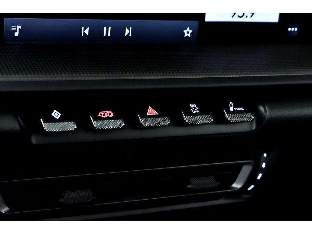 Porsche 911 Targa 4 GTS / Premium Package / PDCC / BOSE 2024 à Laval, Québec - 27 - w1024h768px