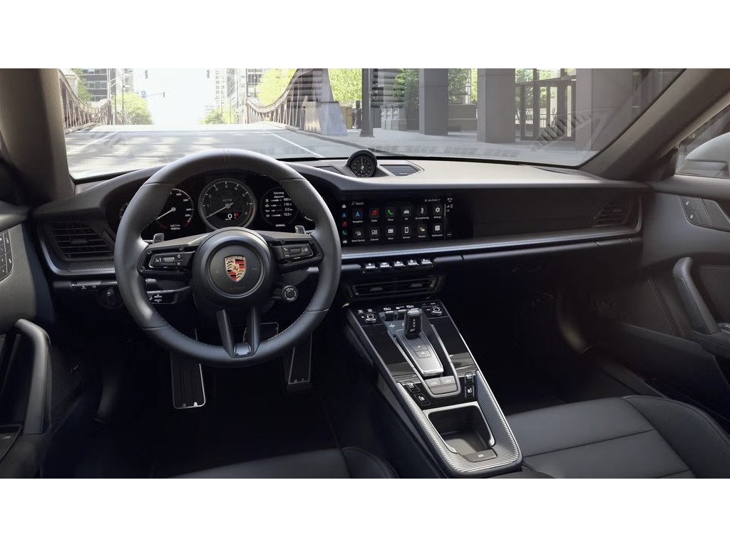 2024 Porsche 911 Targa 4 GTS / Premium Package / PDCC / BOSE in Laval, Quebec - 5 - w1024h768px