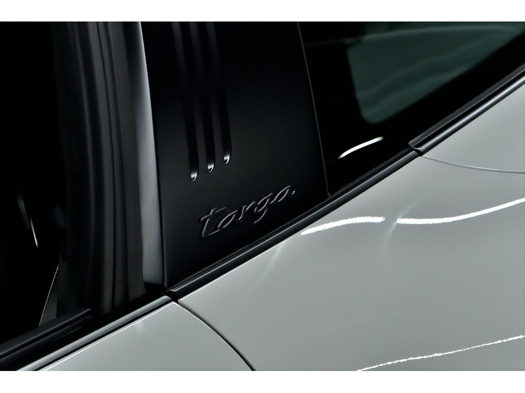 Porsche 911 Targa 4 GTS / Premium Package / PDCC / BOSE 2024 à Laval, Québec - 9 - w1024h768px
