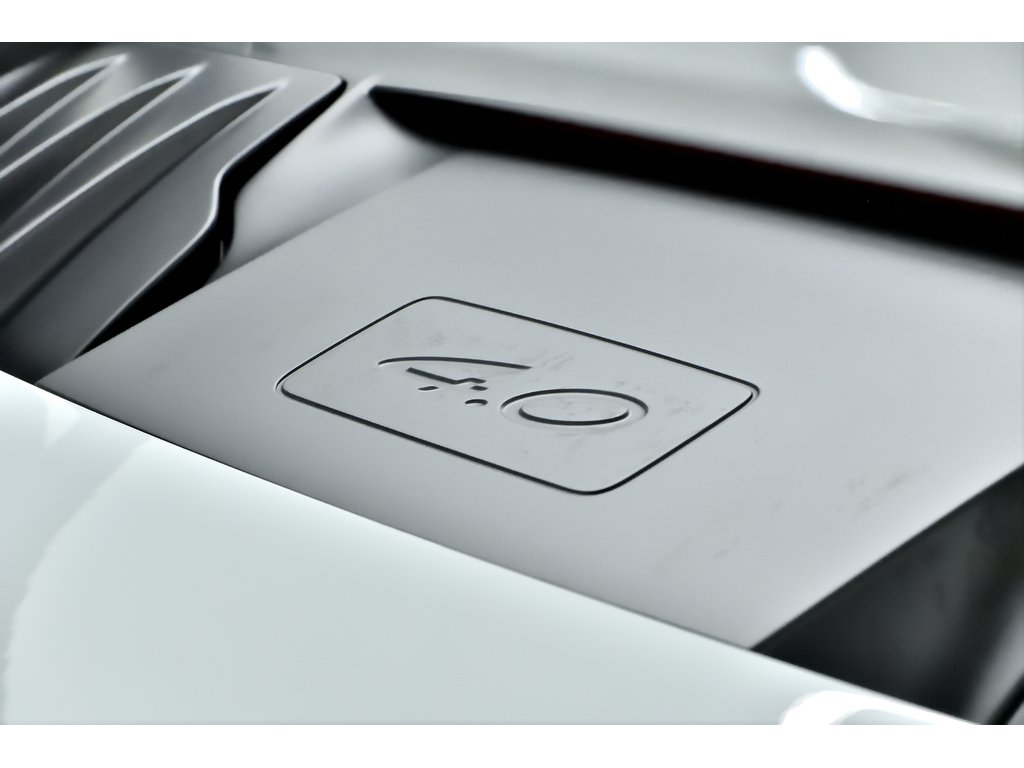 Porsche 911 GT3 / Transmission manuelle / Front Axle Lift 2024 à Laval, Québec - 42 - w1024h768px