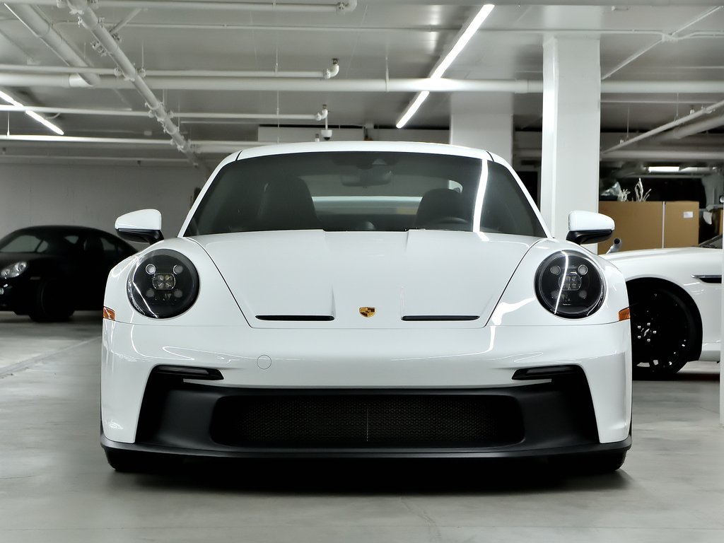 Porsche 911 GT3 / Transmission manuelle / Front Axle Lift 2024 à Laval, Québec - 5 - w1024h768px