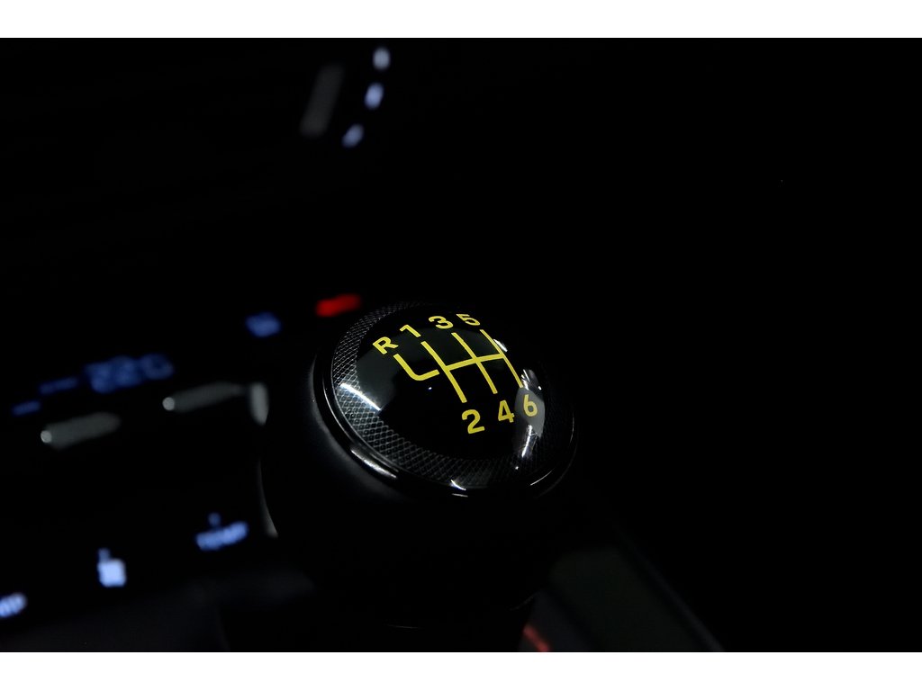 Porsche 911 GT3 / Transmission manuelle / Front Axle Lift 2024 à Laval, Québec - 28 - w1024h768px