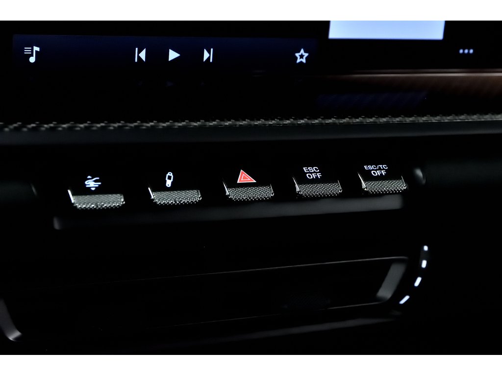 Porsche 911 GT3 / Transmission manuelle / Front Axle Lift 2024 à Laval, Québec - 26 - w1024h768px