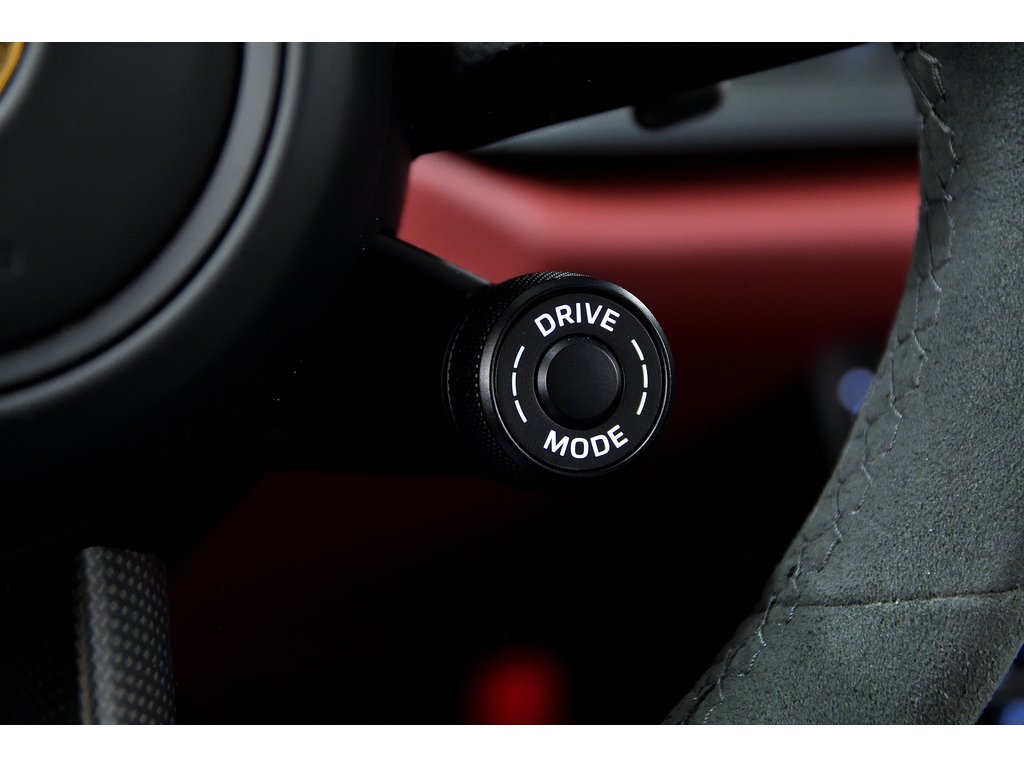 Porsche 911 Carrera GTS Coupe / Premium Package / Front Axle 2024 à Laval, Québec - 21 - w1024h768px