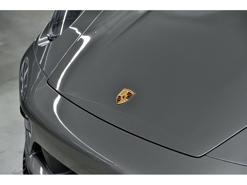 Porsche 911 Carrera GTS Coupe / Premium Package / Front Axle 2024 à Laval, Québec - 6 - w1024h768px
