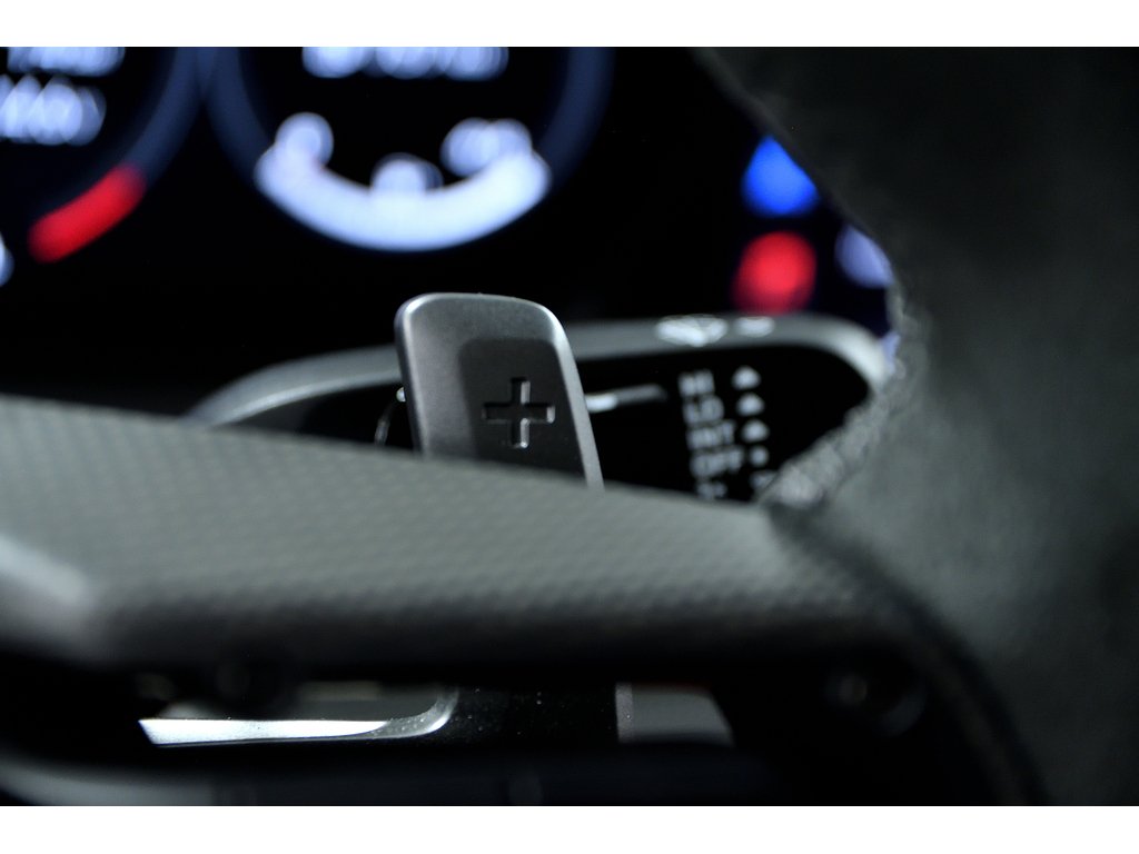 Porsche 911 Carrera GTS Coupe / Premium Package / Front Axle 2024 à Laval, Québec - 20 - w1024h768px