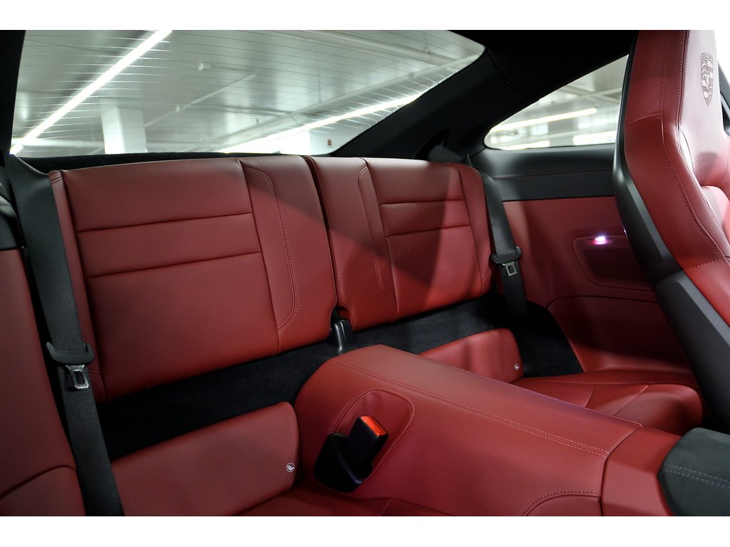 Porsche 911 Carrera GTS Coupe / Premium Package / Front Axle 2024 à Laval, Québec - 38 - w1024h768px