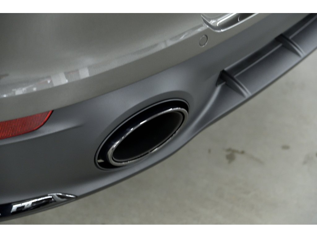 Porsche 911 Carrera GTS Coupe / Premium Package / Front Axle 2024 à Laval, Québec - 41 - w1024h768px