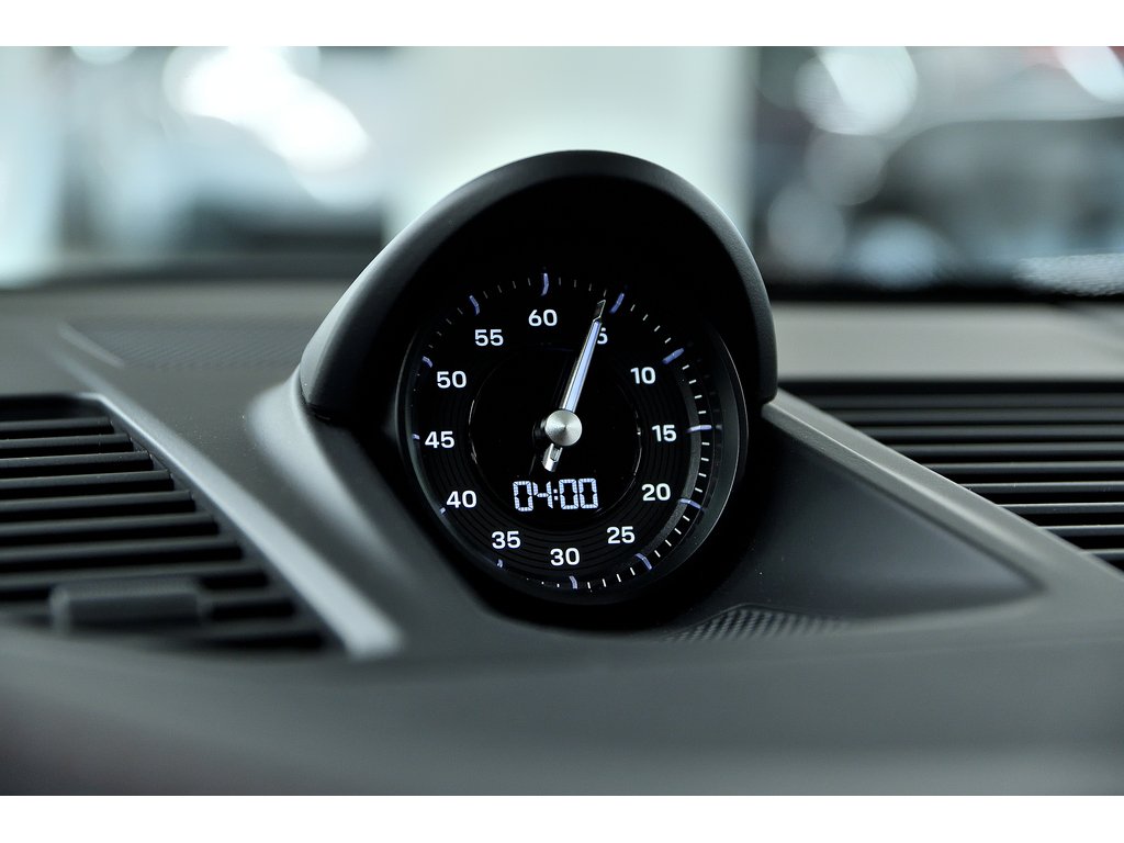 Porsche 911 Carrera GTS Coupe / Premium Package / Front Axle 2024 à Laval, Québec - 22 - w1024h768px