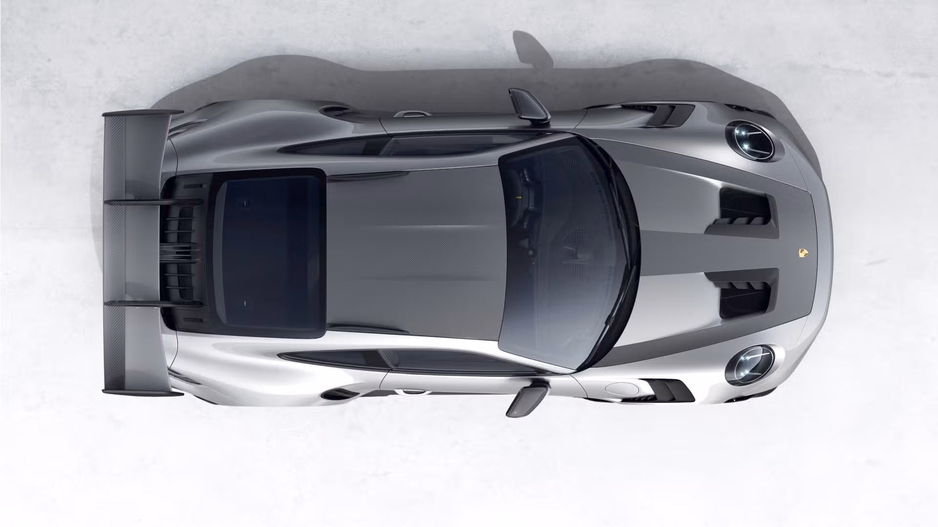 2024 Porsche 911 GT3 RS in Laval, Quebec - 4 - w1024h768px