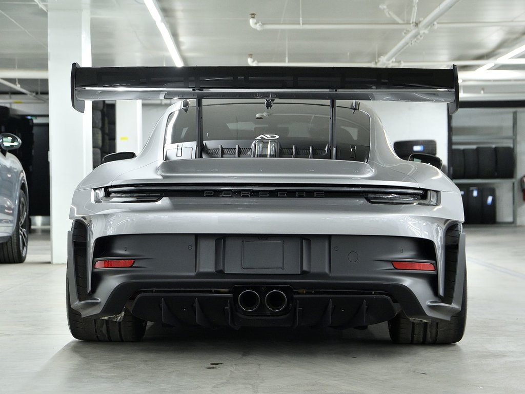 2024 Porsche 911 GT3 RS in Laval, Quebec - 6 - w1024h768px