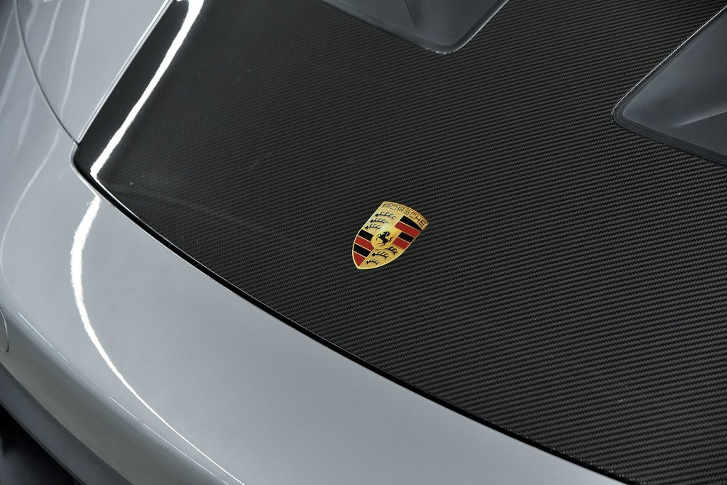 2024 Porsche 911 GT3 RS in Laval, Quebec - 8 - w1024h768px