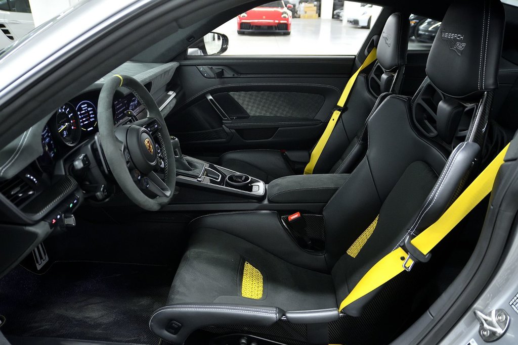 2024 Porsche 911 GT3 RS in Laval, Quebec - 19 - w1024h768px