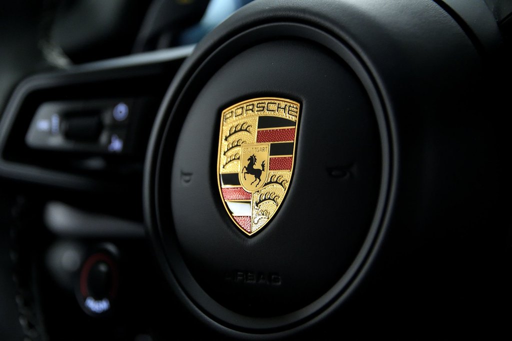 2024 Porsche 911 GT3 RS in Laval, Quebec - 23 - w1024h768px