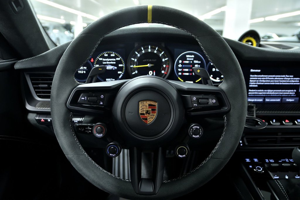 2024 Porsche 911 GT3 RS in Laval, Quebec - 22 - w1024h768px
