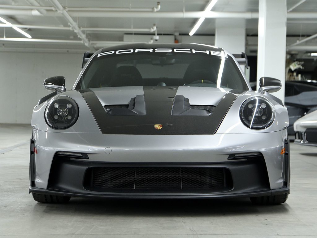2024 Porsche 911 GT3 RS in Laval, Quebec - 7 - w1024h768px