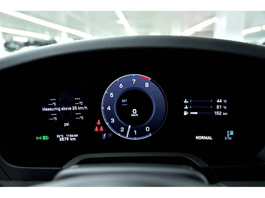 Porsche 911 Carrera Coupe / Aerokit / Sport Package / BOSE 2025 à Laval, Québec - 17 - w1024h768px