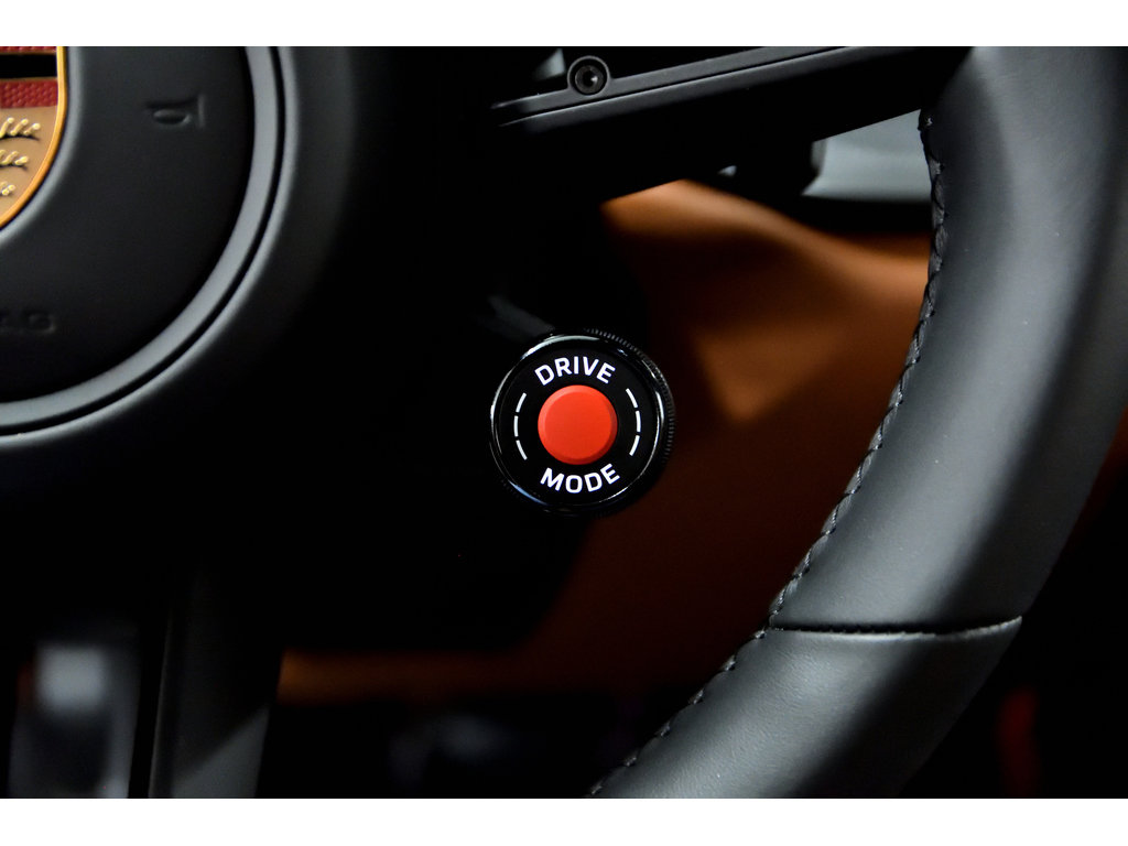Porsche 911 Carrera Coupe / Aerokit / Sport Package / BOSE 2025 à Laval, Québec - 23 - w1024h768px