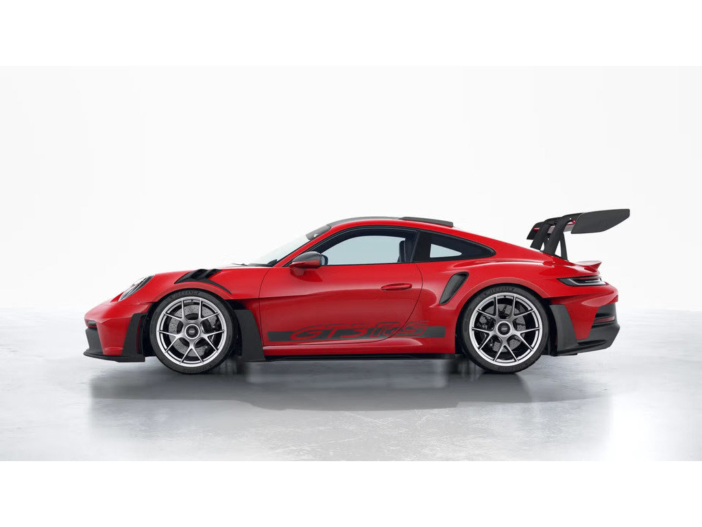 Porsche 911 GT3 RS Coupe / Weissach / Axle Lift / Magnesium 2025 à Laval, Québec - 2 - w1024h768px