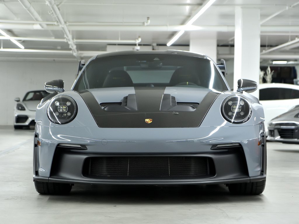Porsche 911 GT3 RS Coupe / Weissach / PCCBs / 100% Protex 2025 à Laval, Québec - 5 - w1024h768px