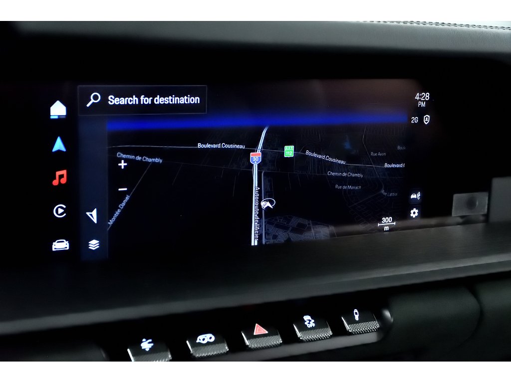 2025 Porsche 911 Carrera GTS Coupe / Premium Package / Burmester in Laval, Quebec - 22 - w1024h768px