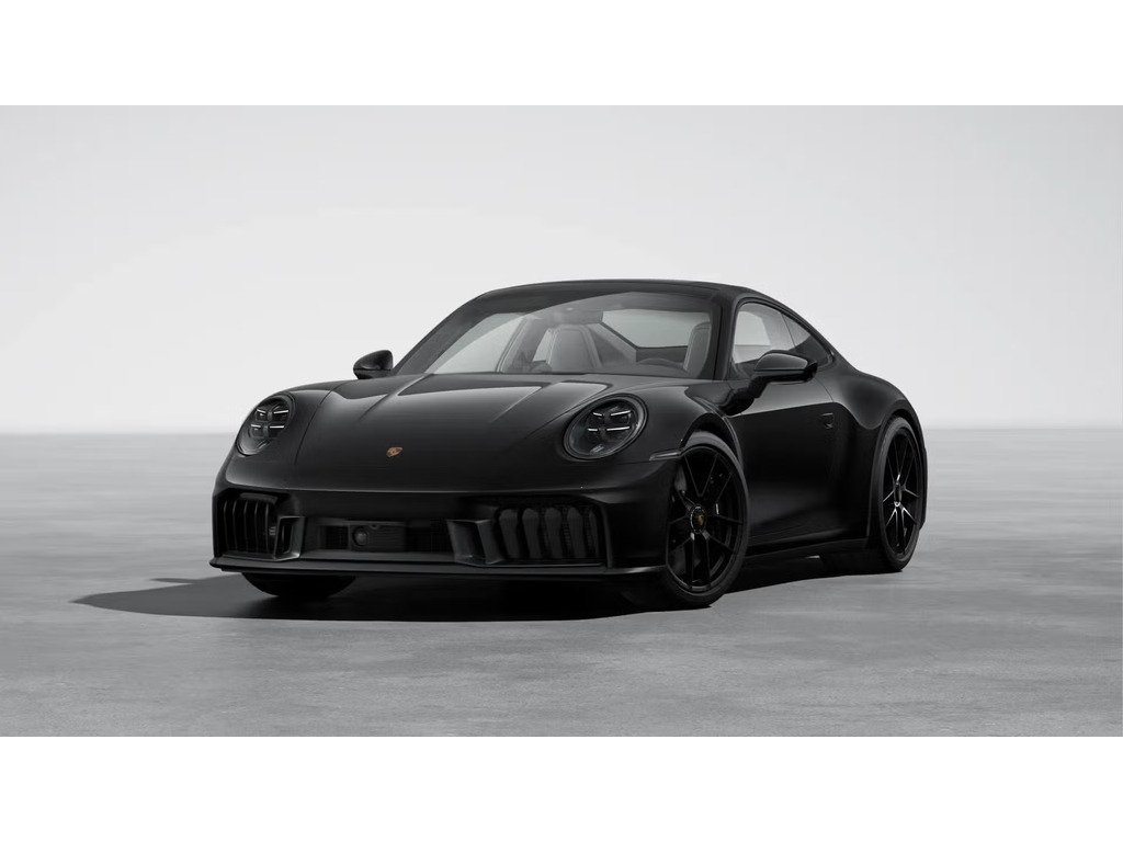 2025 Porsche 911 Carrera GTS Coupe / Premium Package / Burmester in Laval, Quebec - 1 - w1024h768px