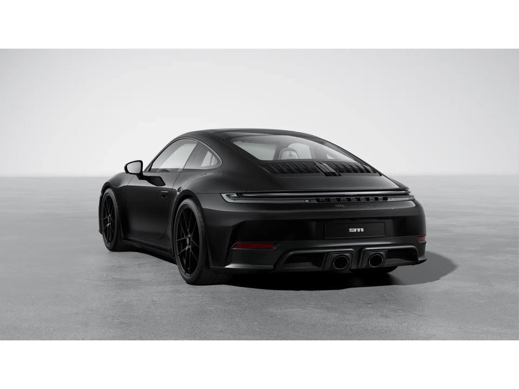 2025 Porsche 911 Carrera GTS Coupe / Premium Package / Burmester in Laval, Quebec - 3 - w1024h768px
