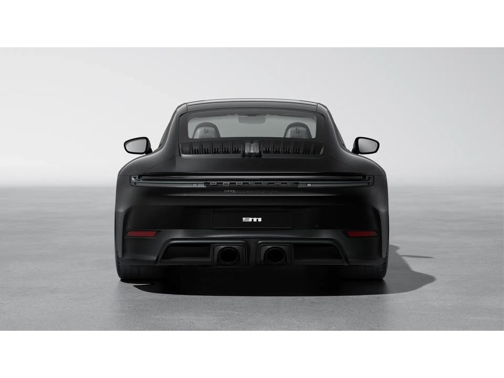 2025 Porsche 911 Carrera GTS Coupe / Premium Package / Burmester in Laval, Quebec - 6 - w1024h768px