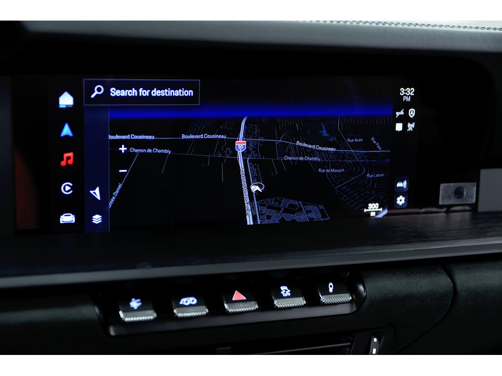 2025 Porsche 911 Carrera GTS Coupe / Premium Package / Burmester in Laval, Quebec - 23 - w1024h768px