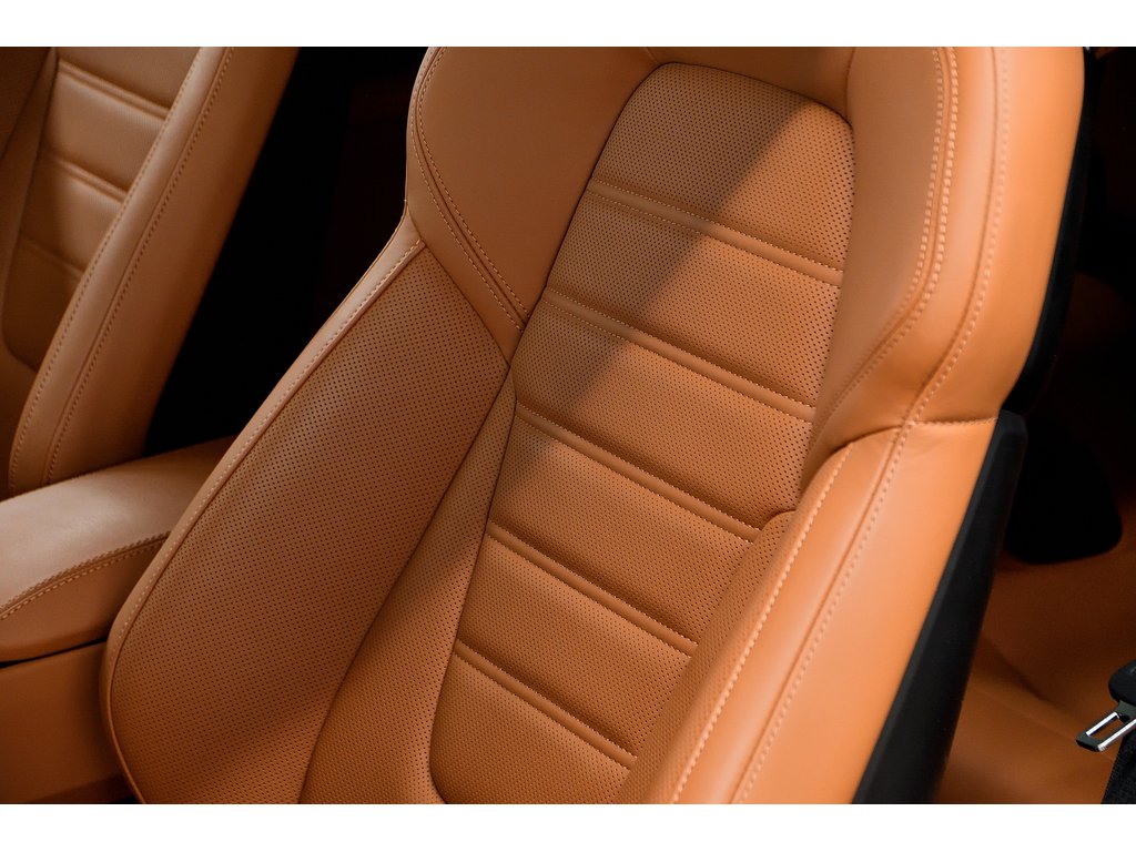 2025 Porsche 911 Carrera 4 GTS Coupe in Laval, Quebec - 19 - w1024h768px